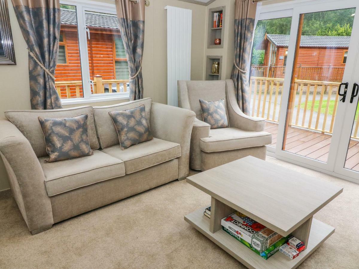 Luca'S Lodge Windermere Extérieur photo