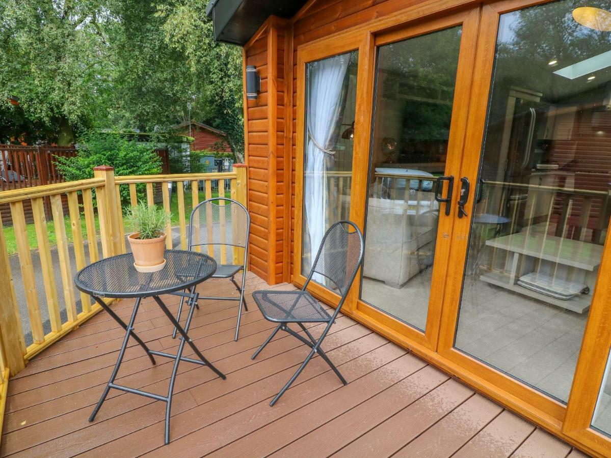 Luca'S Lodge Windermere Extérieur photo