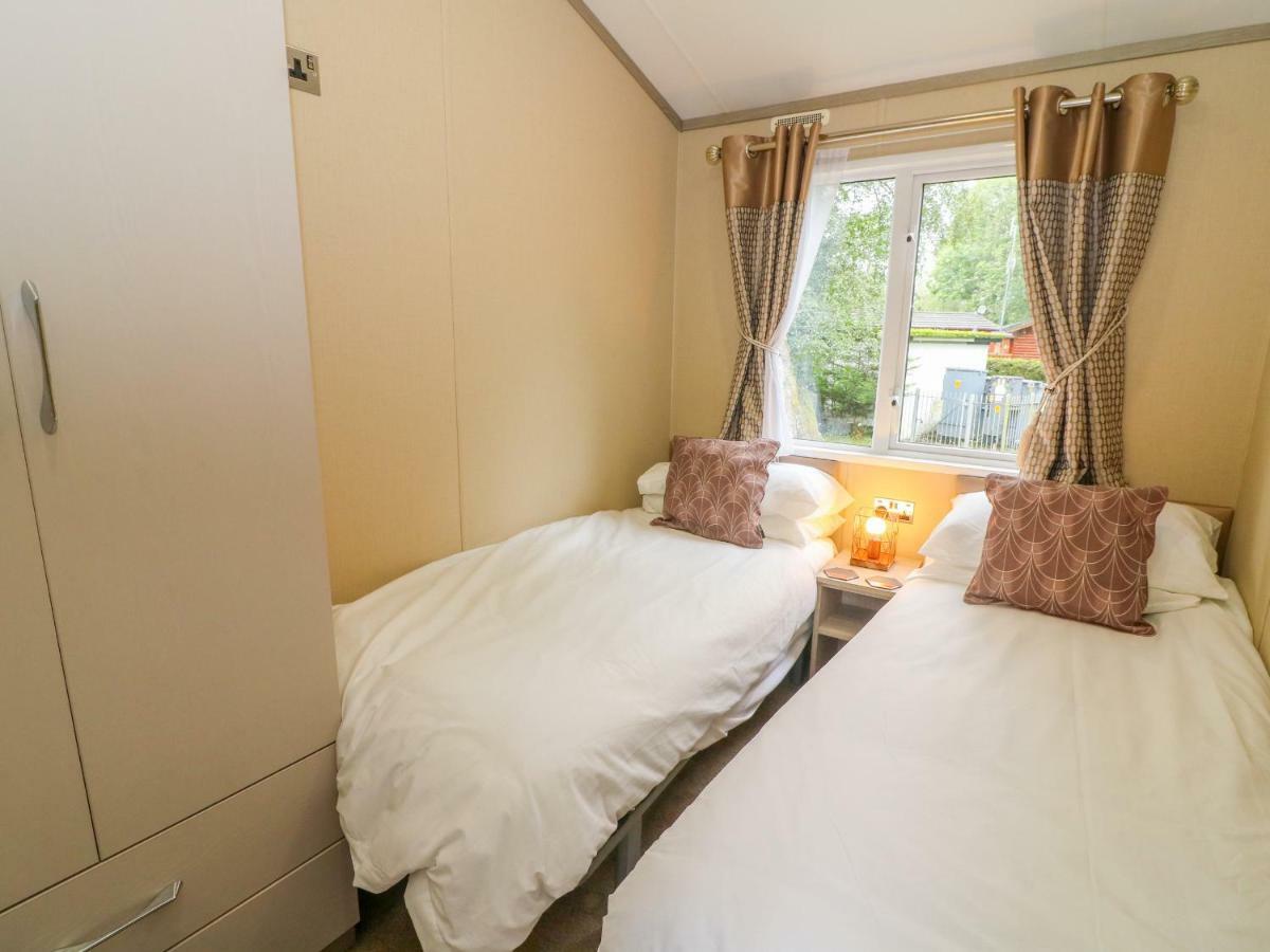 Luca'S Lodge Windermere Extérieur photo