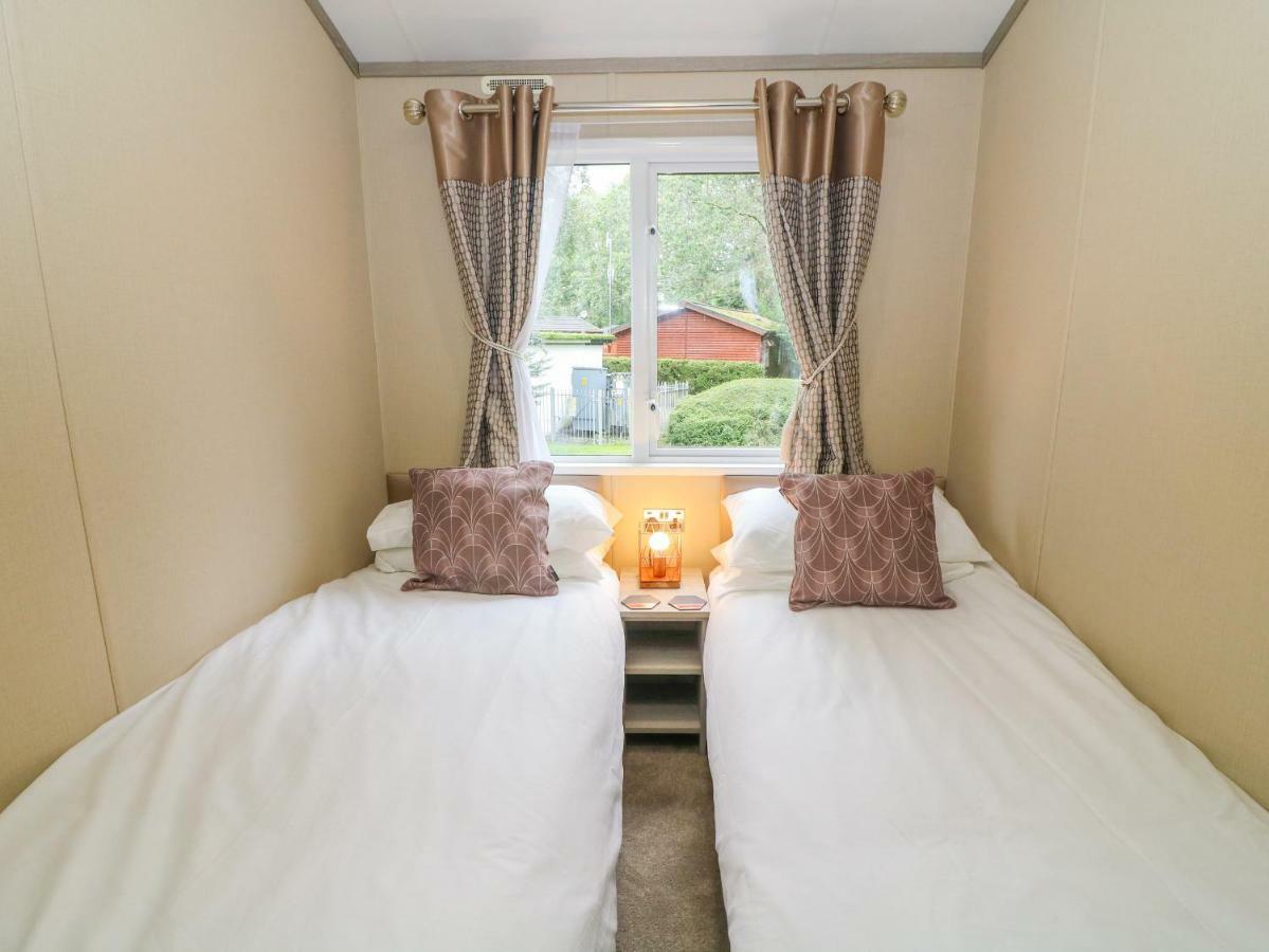 Luca'S Lodge Windermere Extérieur photo