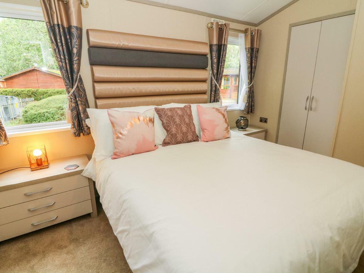 Luca'S Lodge Windermere Extérieur photo