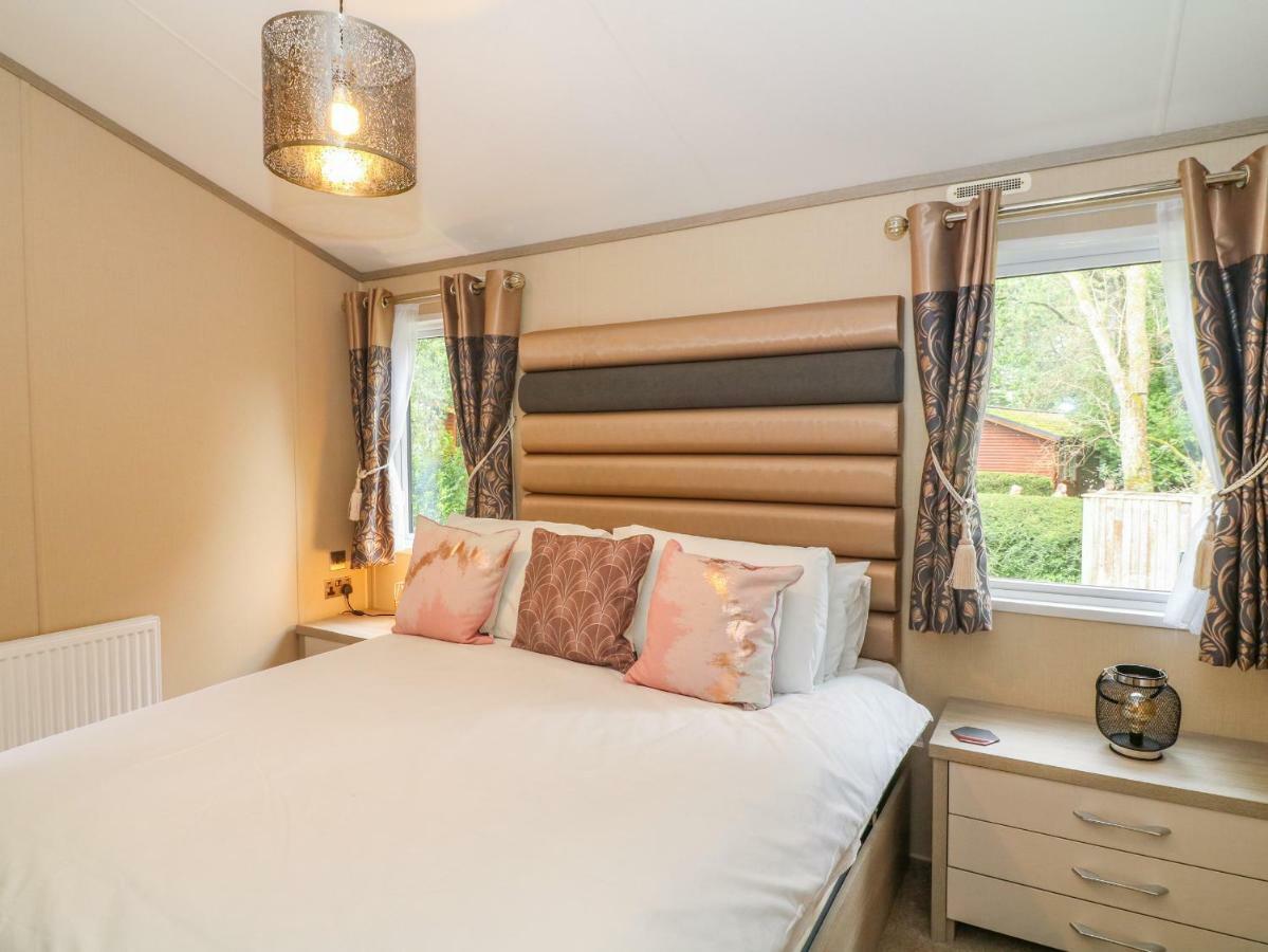 Luca'S Lodge Windermere Extérieur photo